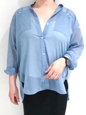 mikiさんのコーディネート