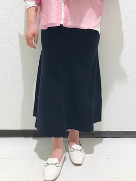 mikiさんのコーディネート