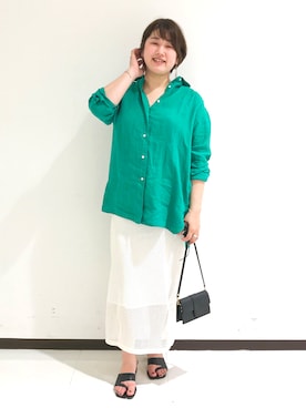 mikiさんのコーディネート