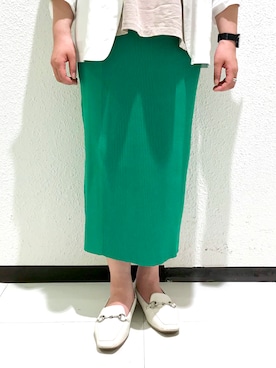 mikiさんのコーディネート