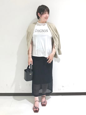 mikiさんのコーディネート