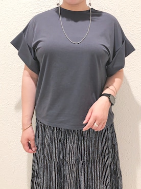 mikiさんのコーディネート