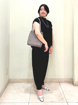 mikiさんのコーディネート