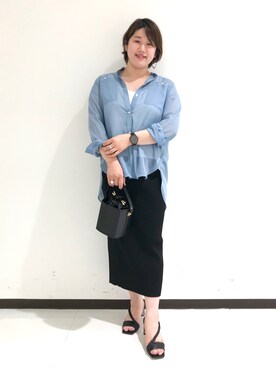 mikiさんのコーディネート