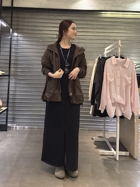 risaさんのコーディネート