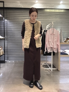 risaさんのコーディネート