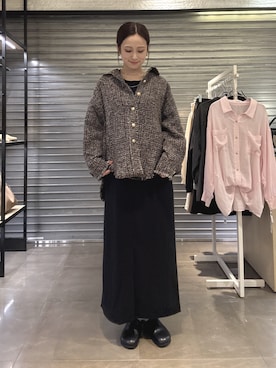 risaさんのコーディネート
