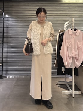 risaさんのコーディネート