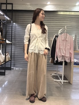 risaさんのコーディネート