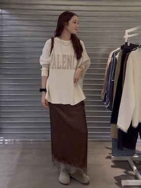 risaさんのコーディネート