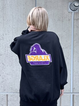 Raさんのコーディネート
