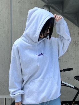 Raさんのコーディネート