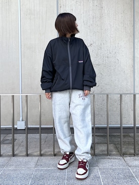 Raさんのコーディネート