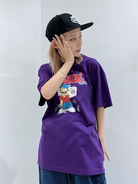 Raさんのコーディネート