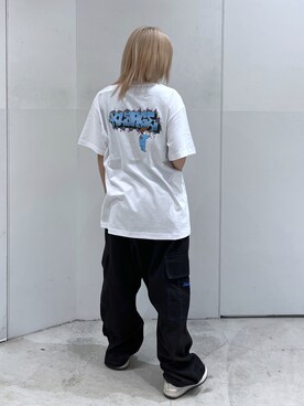Raさんのコーディネート
