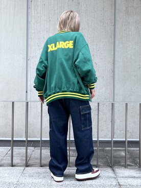 Raさんのコーディネート