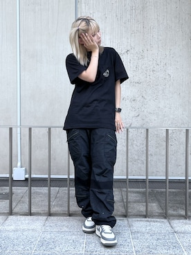 Raさんのコーディネート