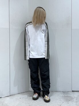 Raさんのコーディネート