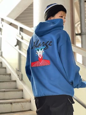 Raさん(レディース・156cm)の秋コーディネート