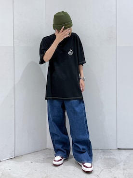 Raさんのコーディネート