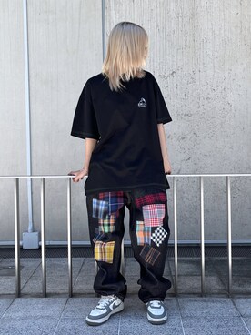 Raさんのコーディネート