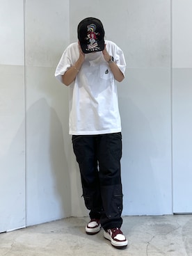 Raさんのコーディネート