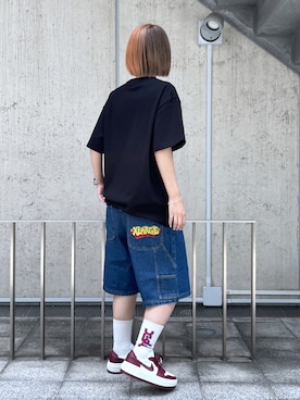 Raさんのコーディネート