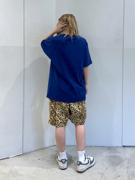 Raさんの（XLARGE | エクストララージ）を使ったコーディネート