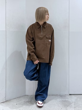 Raさんのコーディネート