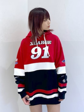 Raさん（レディース・156cm）の春コーディネート