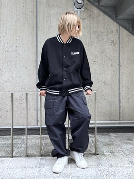 Raさんのコーディネート