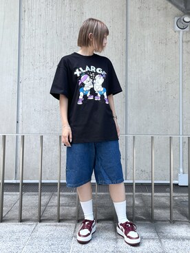 Raさんのコーディネート
