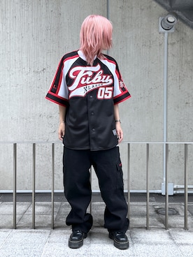 Raさんのコーディネート