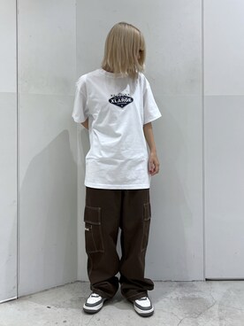 Raさんのコーディネート