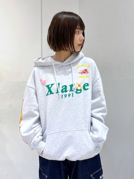 Raさんのコーディネート