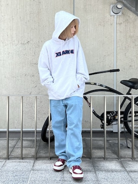 Raさんのコーディネート