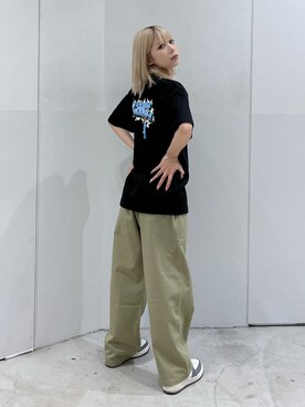 Raさんのコーディネート