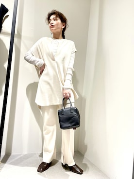 SHOさんのコーディネート