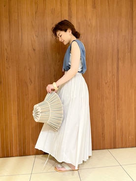 SHOさんのコーディネート