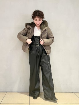 SHOさんのコーディネート