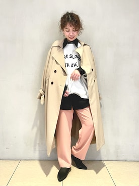 SHOさんのコーディネート