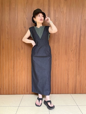 SHOさんのコーディネート