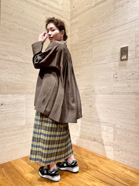 SHOさんのコーディネート