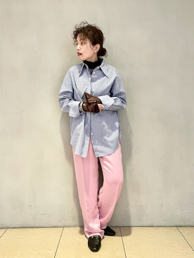 SHOさんのコーディネート