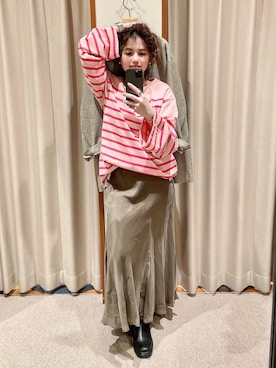 PIPPICHIC(ピッピシック)の「<PIPPICHIC(ピッピシック)>SISSI