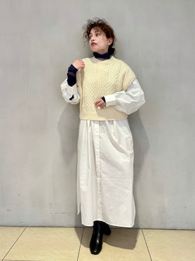 SHOさんのコーディネート