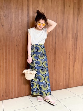 SHOさんのコーディネート