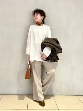 SHOさんのコーディネート