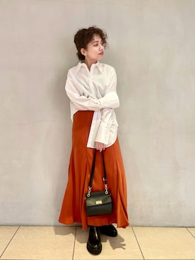 SHOさんのコーディネート