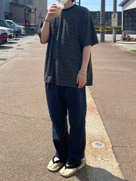 そうさんのコーディネート